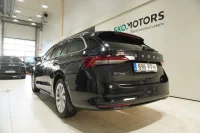 Skoda Octavia SELECTION COMBI 1.5 110kW thumbnail
