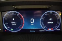 Skoda Octavia AMBITION COMBI 2 110kW thumbnail