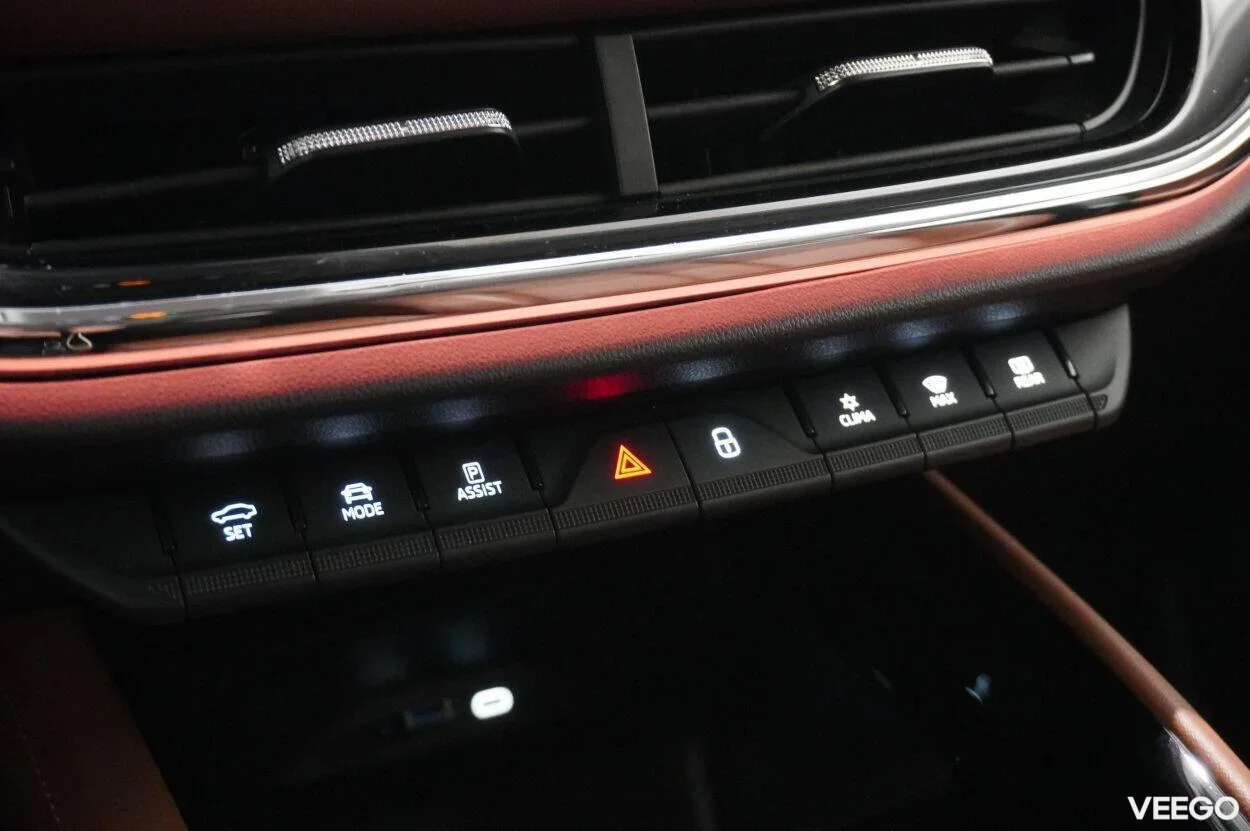 Skoda Enyaq 80x / 82kWh 195kW