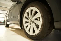 Skoda Octavia SELECTION COMBI 1.5 110kW thumbnail