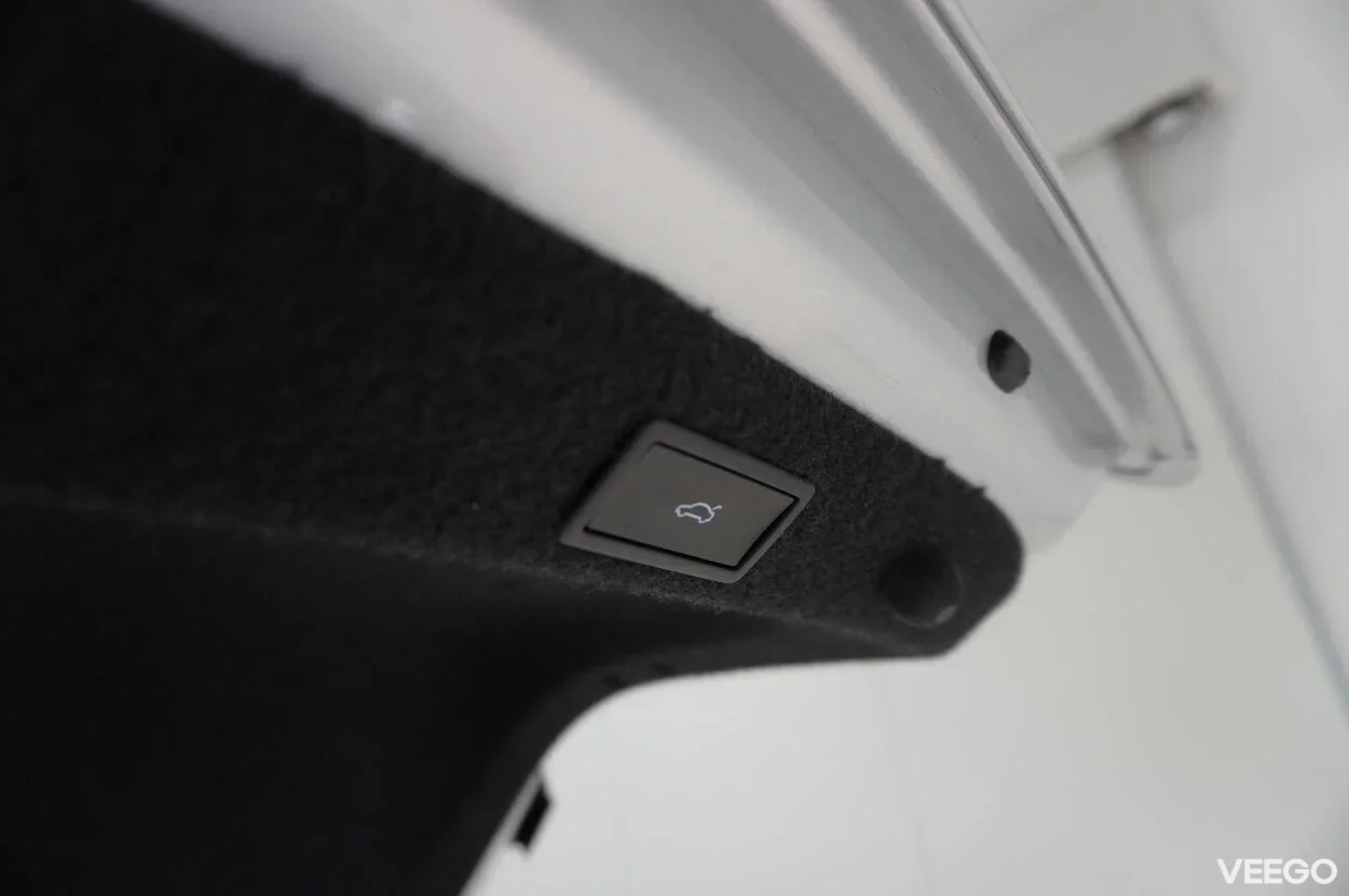 Skoda Octavia HB SELECTION 1.5 110kW