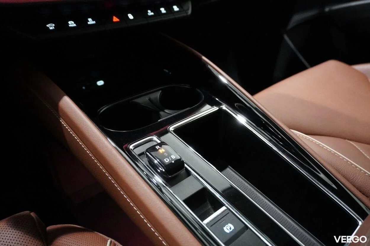 Skoda Enyaq 80x / 82kWh 195kW