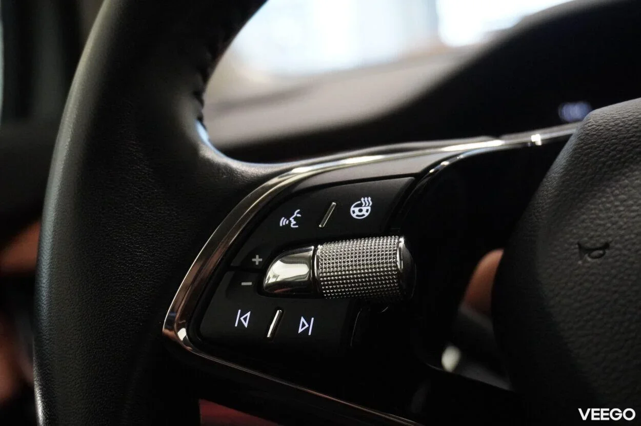 Skoda Enyaq 80x / 82kWh 195kW