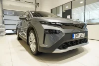 Skoda Elroq SELECTION 85 210kW thumbnail