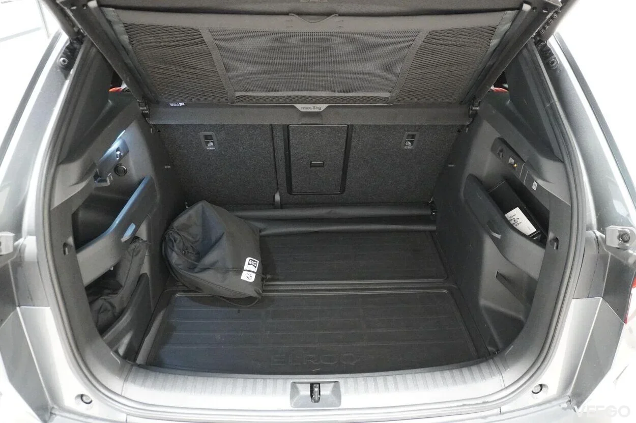 Skoda Elroq SELECTION 85 210kW