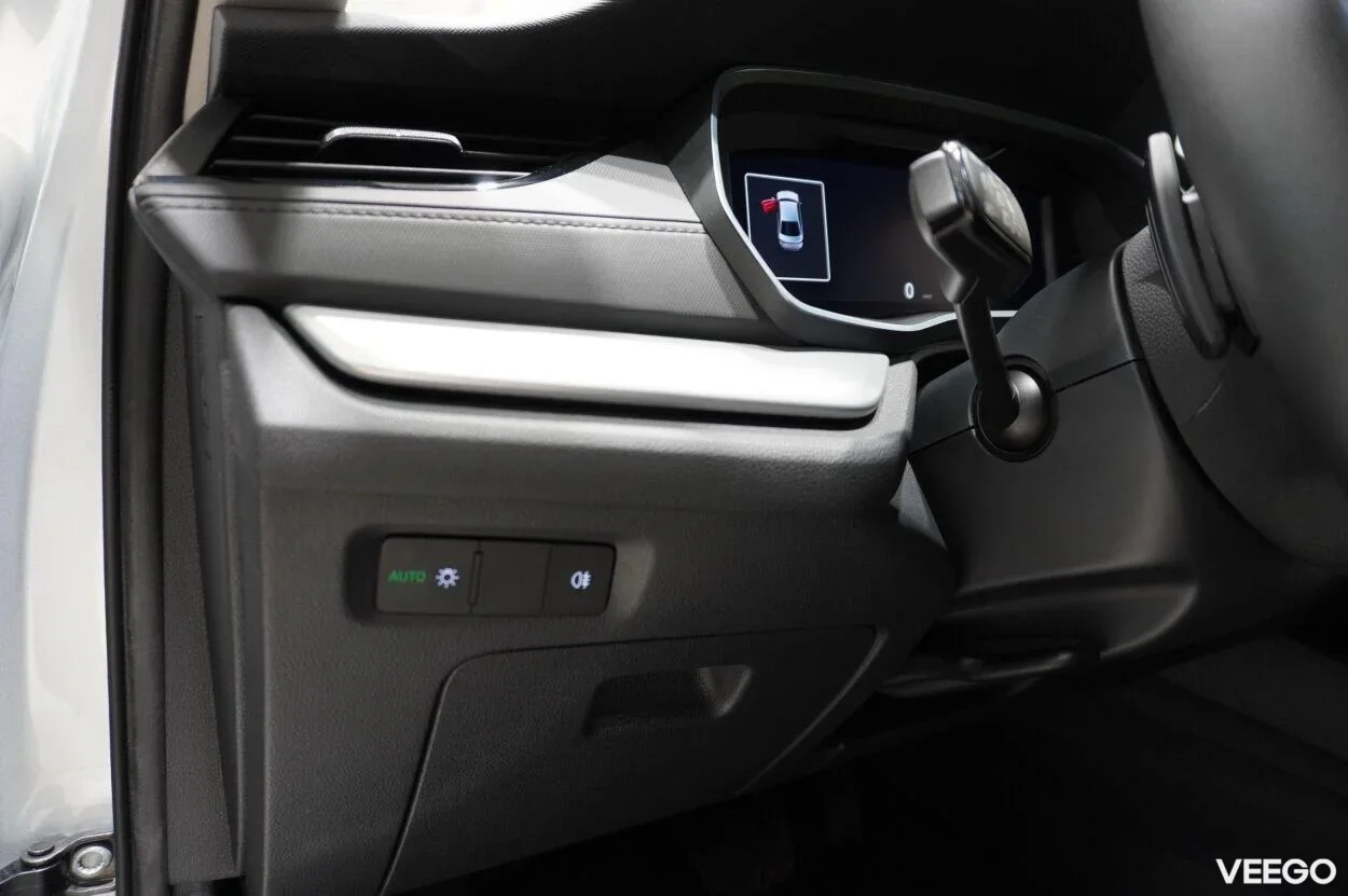 Skoda Octavia HB SELECTION 1.5 110kW