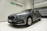 Skoda Octavia HB AMBITION 1.5 110kW thumbnail
