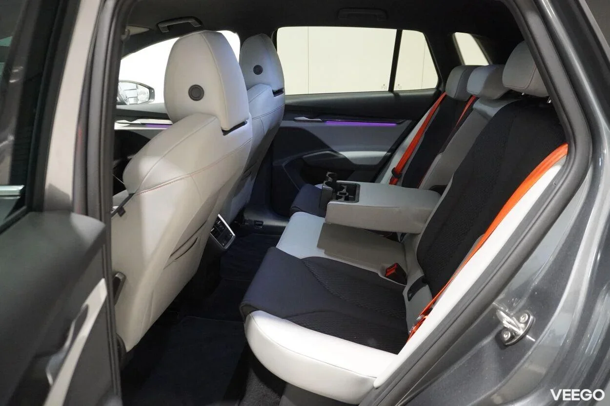 Skoda Elroq SELECTION 85 210kW