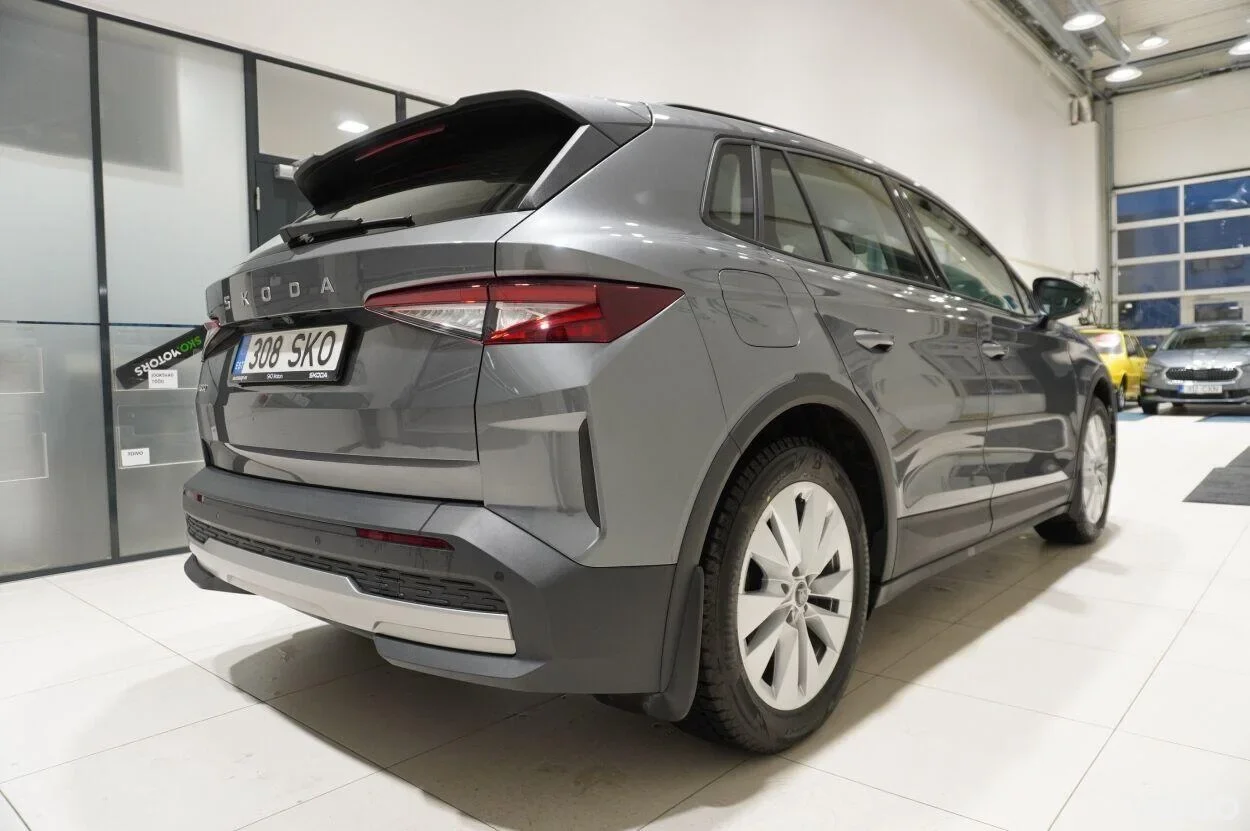 Skoda Elroq ESSENCE 50 125kW