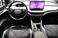 Skoda Elroq SELECTION 85 210kW thumbnail