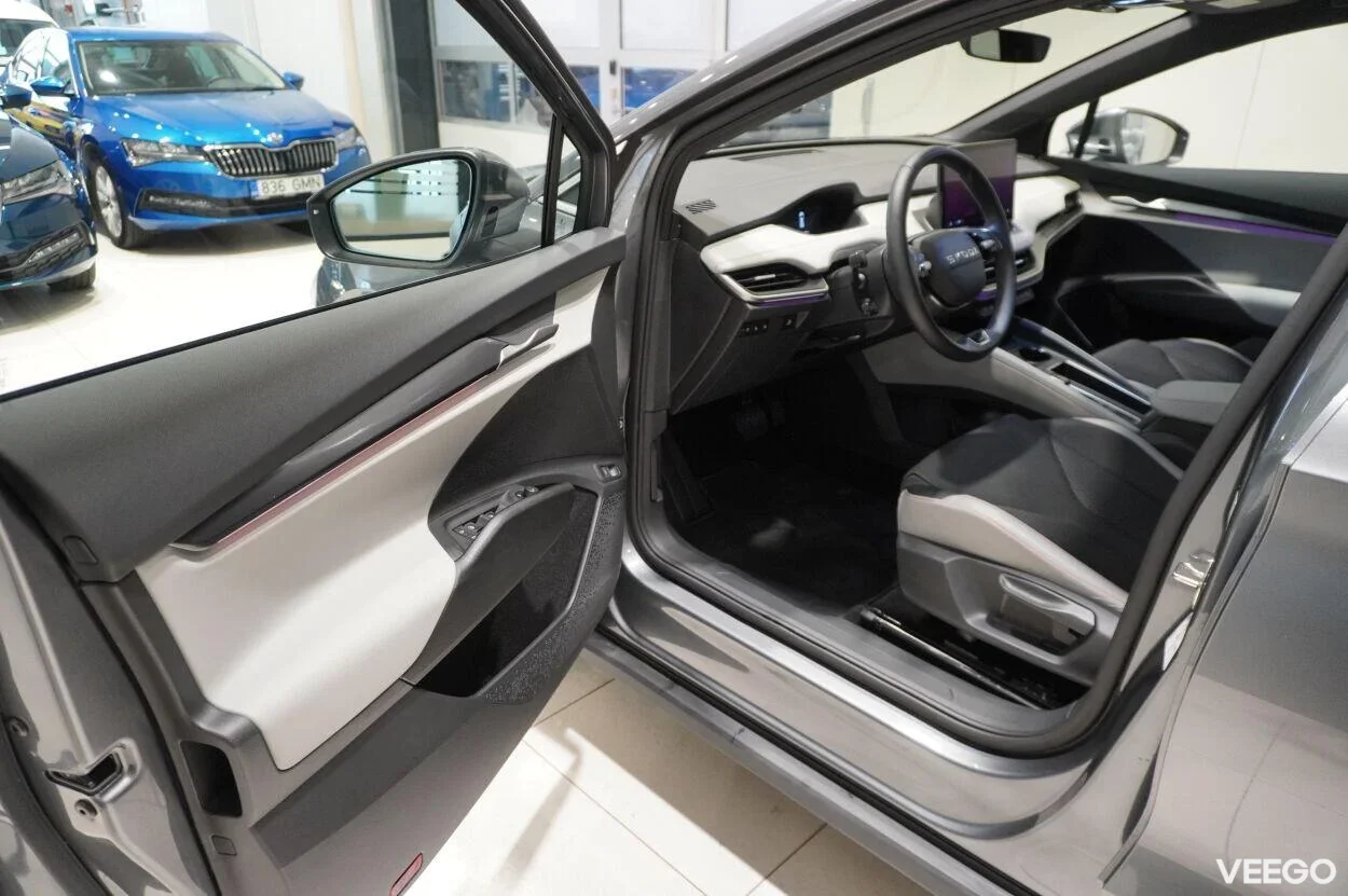 Skoda Elroq SELECTION 85 210kW