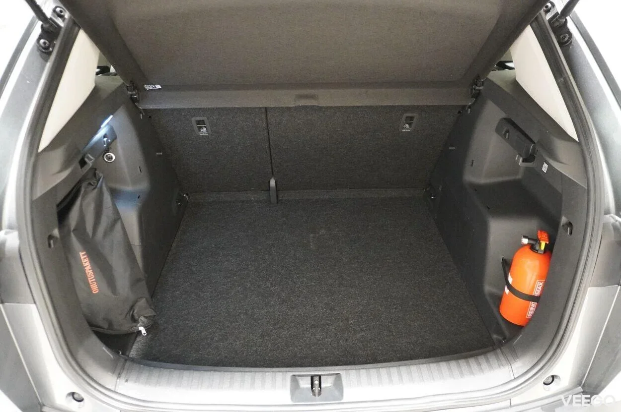 Skoda Elroq ESSENCE 50 125kW