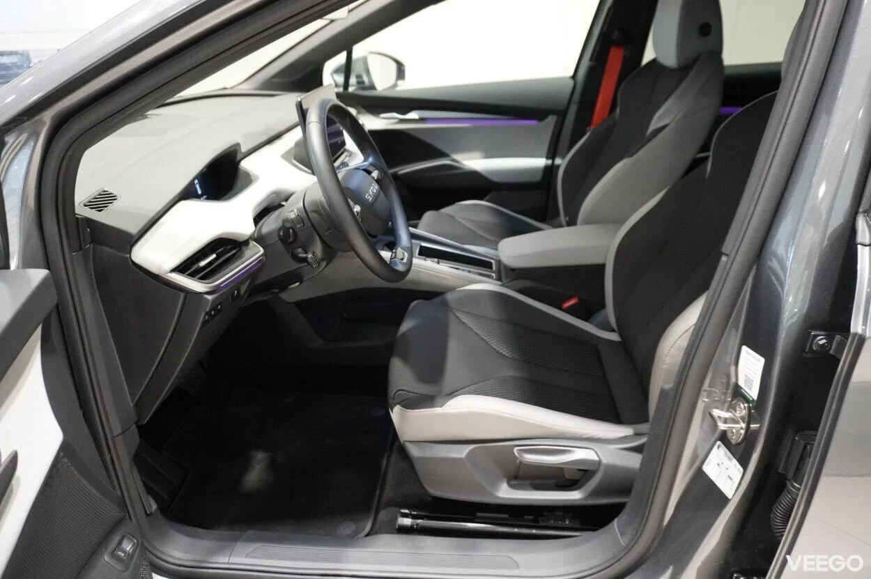 Skoda Elroq SELECTION 85 210kW