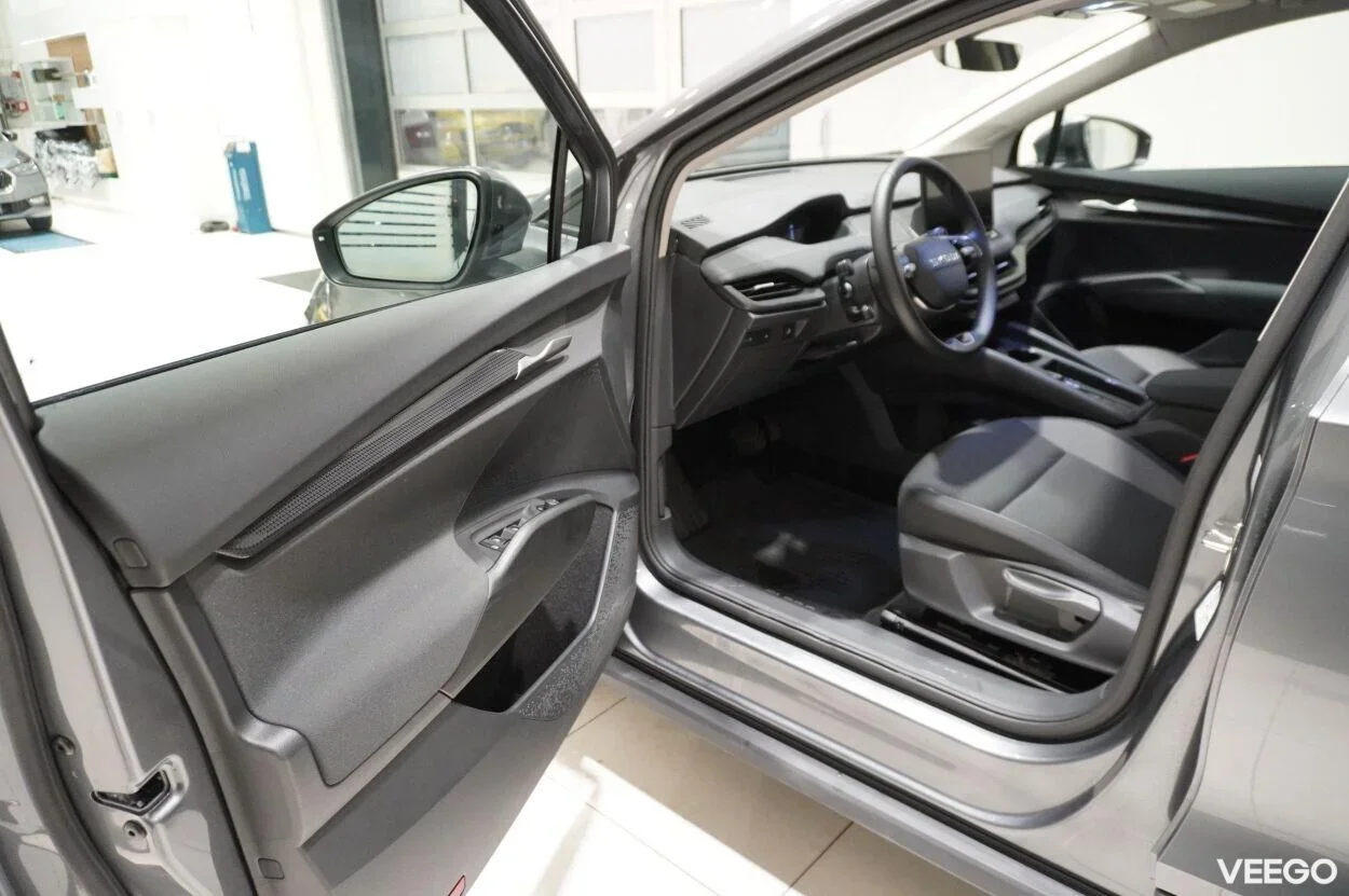 Skoda Elroq ESSENCE 50 125kW