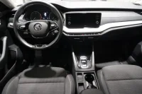 Skoda Octavia HB AMBITION 1.5 110kW thumbnail