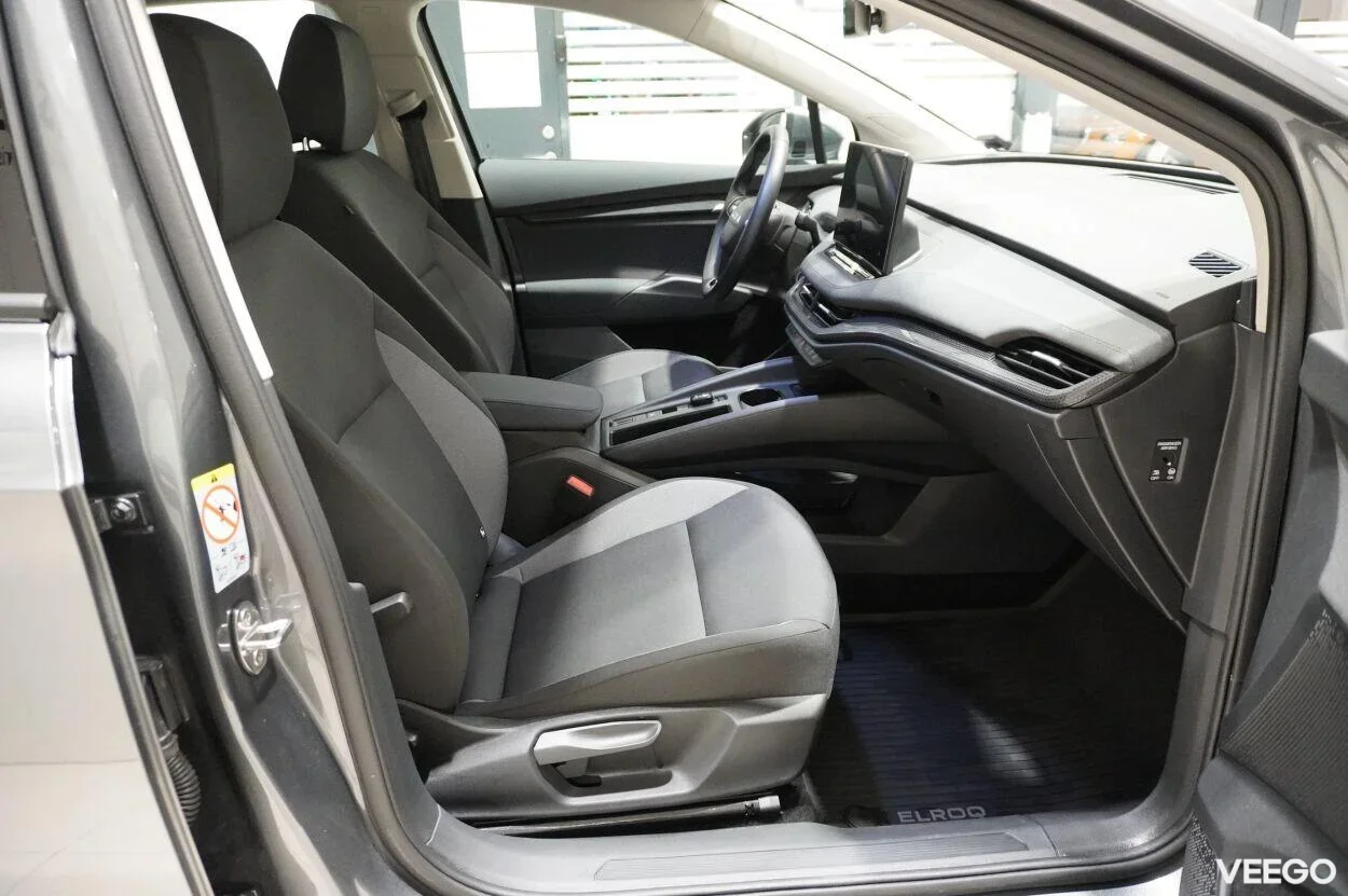Skoda Elroq ESSENCE 50 125kW