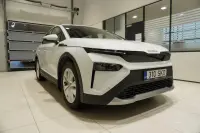 Skoda Elroq ESSENCE 60 150kW thumbnail