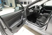 Skoda Octavia HB AMBITION 1.5 110kW thumbnail