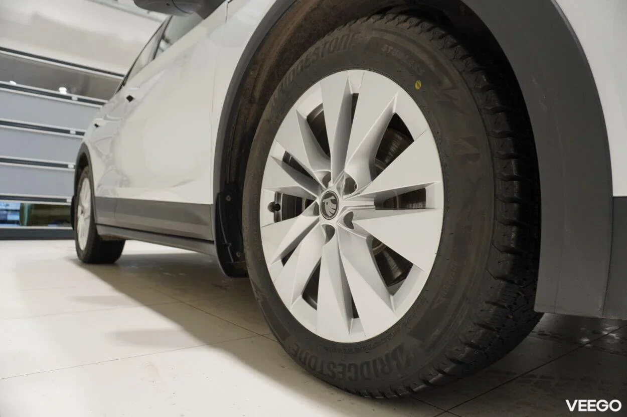 Skoda Elroq ESSENCE 60 150kW