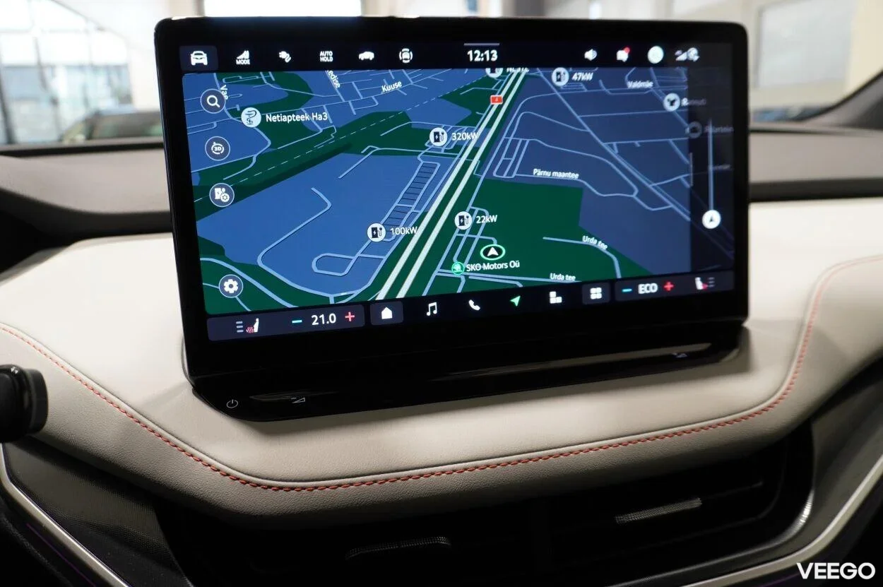 Skoda Elroq SELECTION 85 210kW