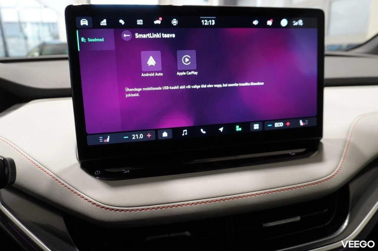 Skoda Elroq SELECTION 85 210kW