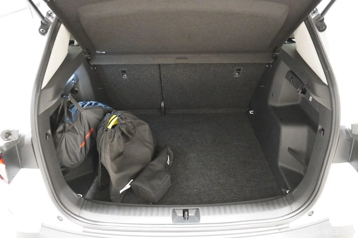 Skoda Elroq ESSENCE 60 150kW