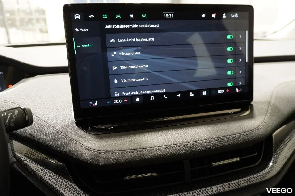 Skoda Elroq ESSENCE 50 125kW