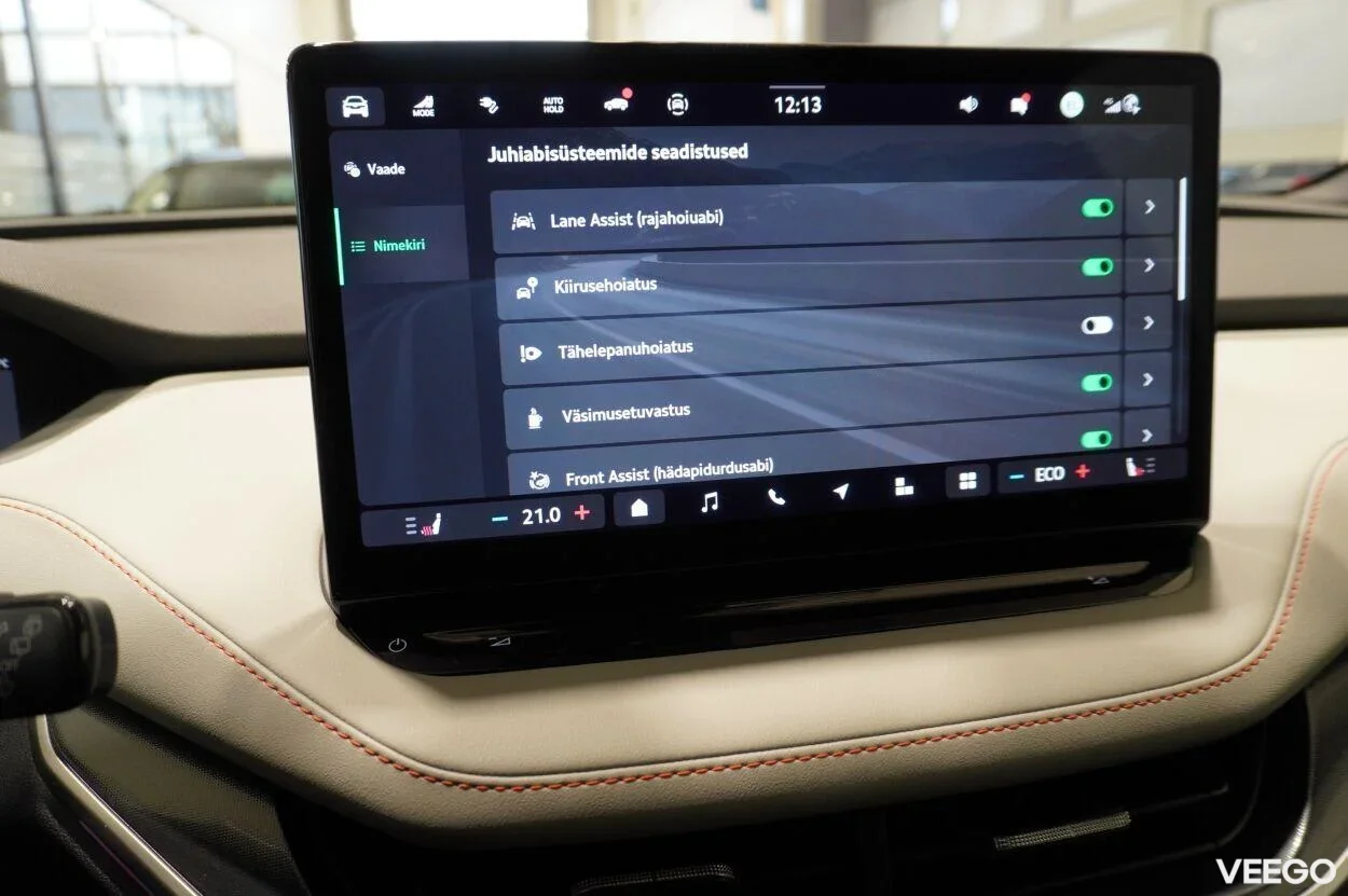 Skoda Elroq SELECTION 85 210kW