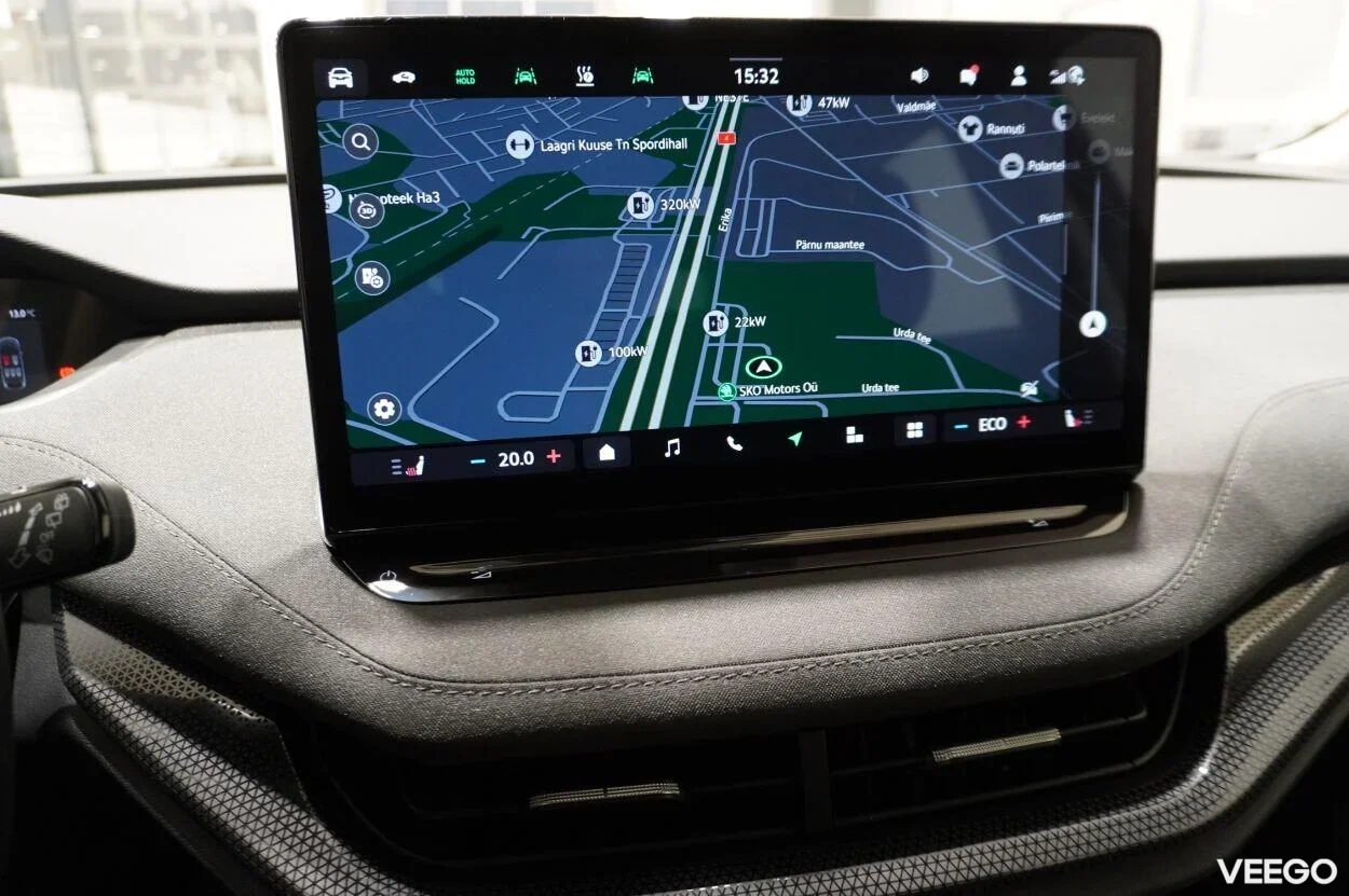 Skoda Elroq ESSENCE 50 125kW