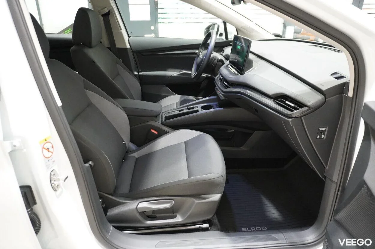 Skoda Elroq ESSENCE 60 150kW