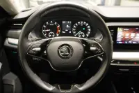 Skoda Octavia HB AMBITION 1.5 110kW thumbnail