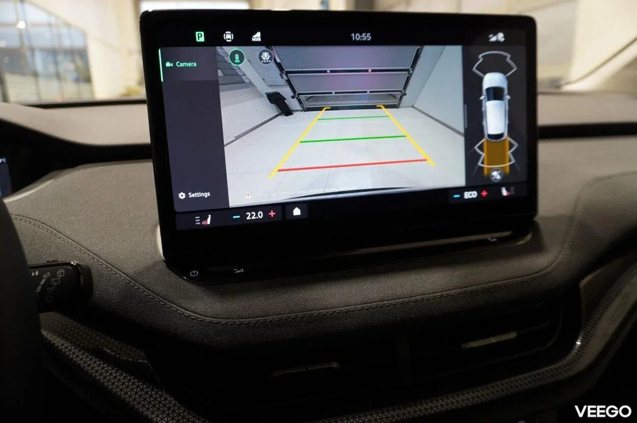 Skoda Elroq ESSENCE 60 150kW