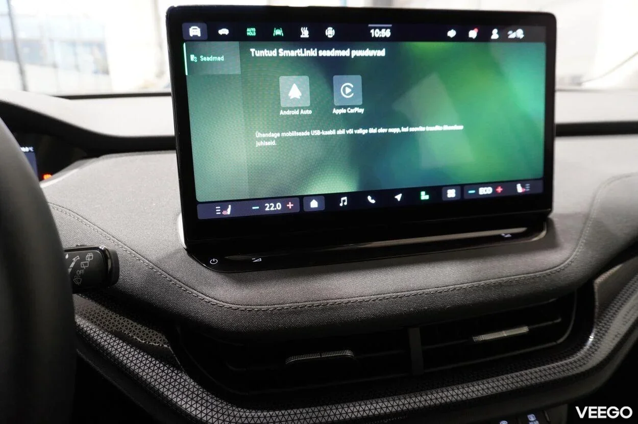 Skoda Elroq ESSENCE 60 150kW