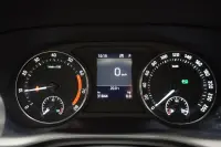 Skoda Octavia HB AMBITION 1.5 110kW thumbnail