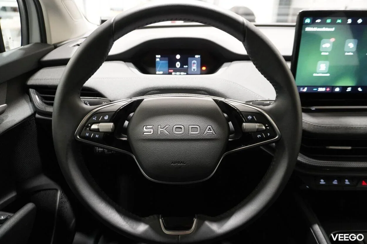 Skoda Elroq ESSENCE 60 150kW