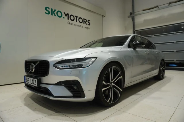 Image of Volvo S90 2 177kW