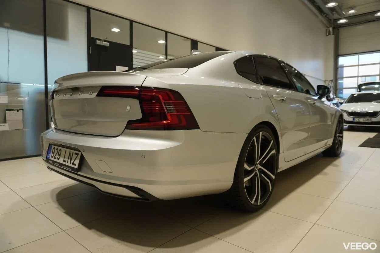 Volvo S90 2 177kW