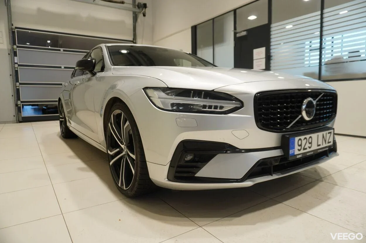 Volvo S90 2 177kW