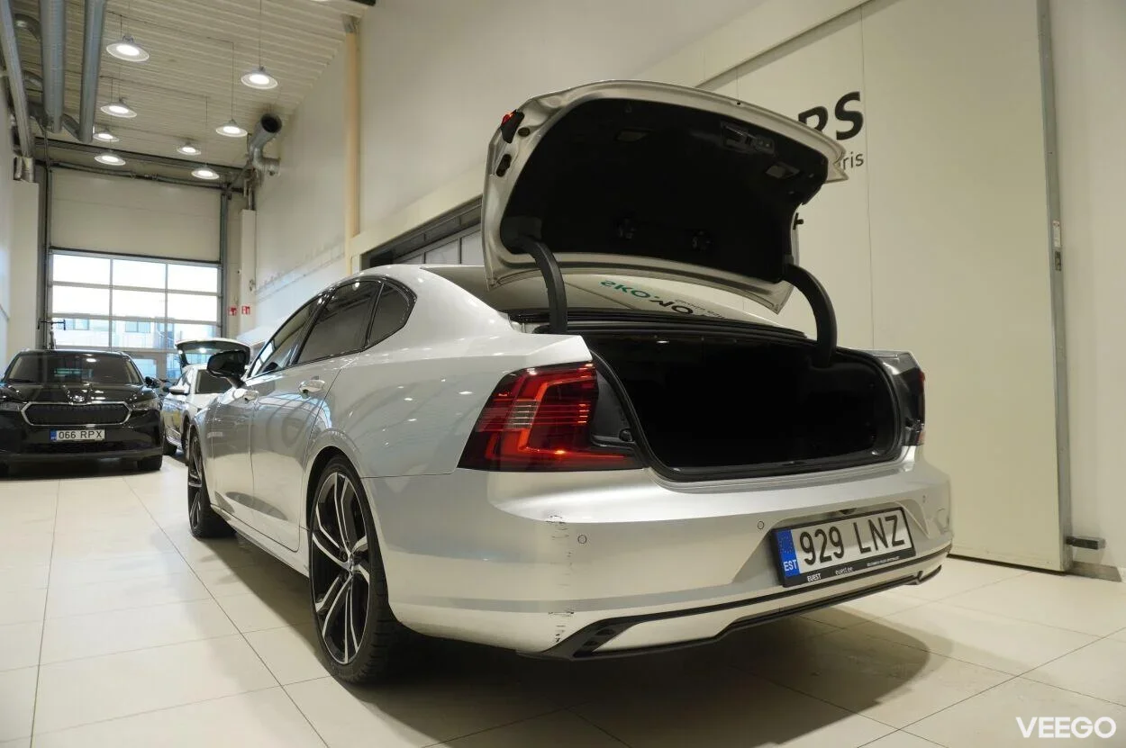 Volvo S90 2 177kW