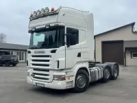 SCANIA R420 309kW thumbnail