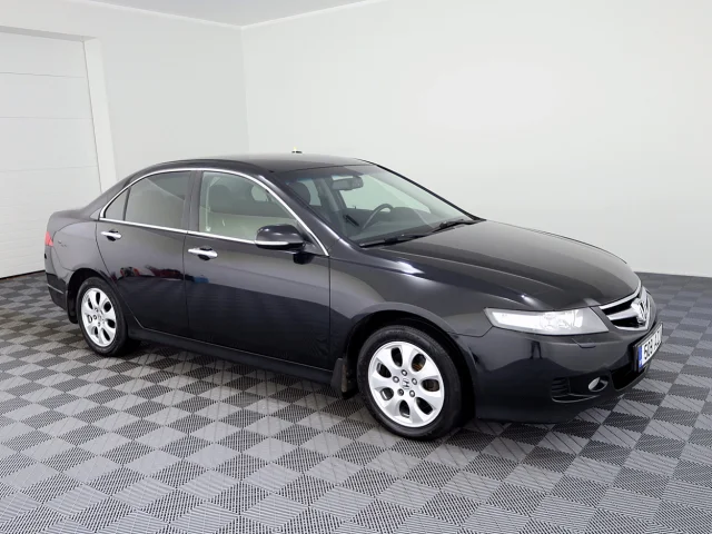 Image of Honda Accord 2.0 114kW