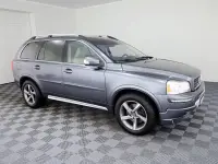Volvo XC90 2.4 136kW thumbnail
