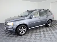 Volvo XC90 2.4 136kW thumbnail