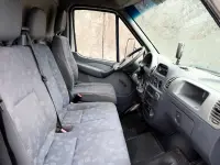 Mercedes-Benz Sprinter 2.1 95kW thumbnail