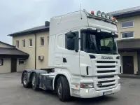 SCANIA R420 309kW thumbnail
