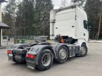 SCANIA R420 309kW thumbnail