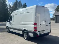 Mercedes-Benz Sprinter 120kW thumbnail