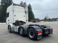 SCANIA R420 309kW thumbnail