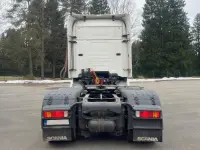 SCANIA R420 309kW thumbnail