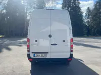 Mercedes-Benz Sprinter 120kW thumbnail